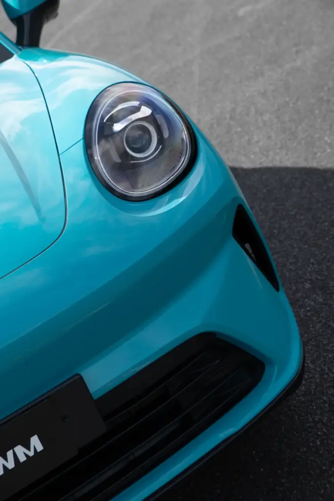 GWM Ora 5 SUV 03 Motor16