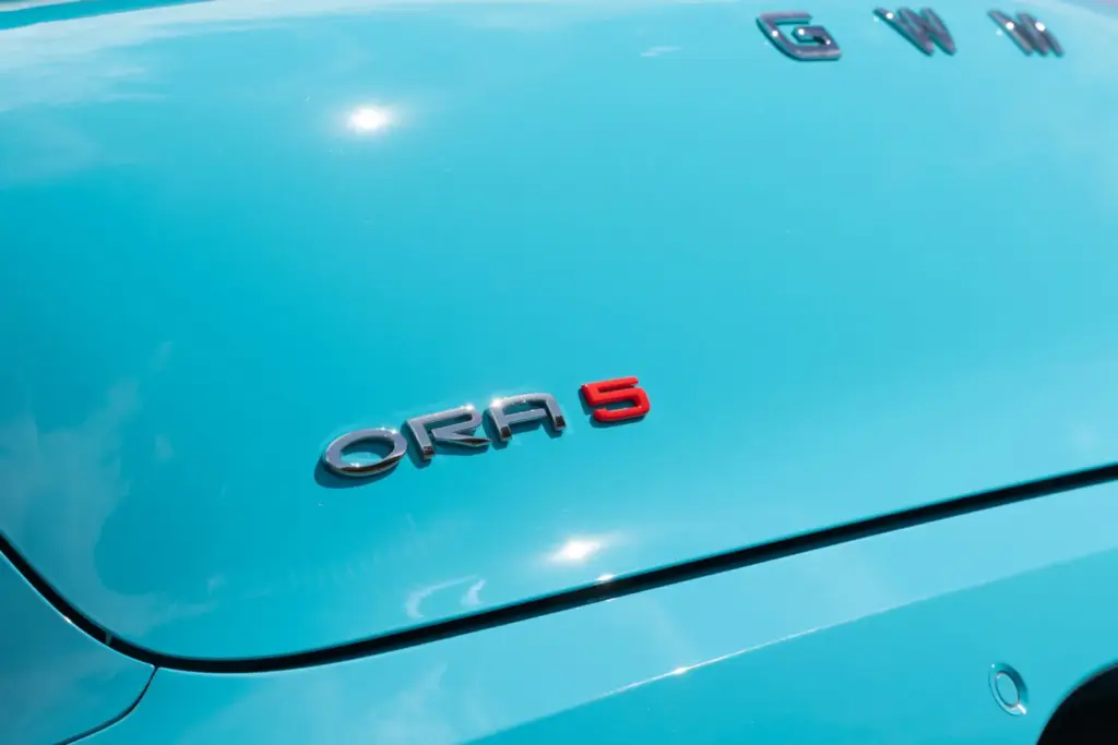 GWM Ora 5 SUV 16 Motor16