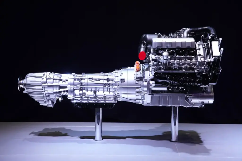 GWM en el salon de pekin 13 Motor16