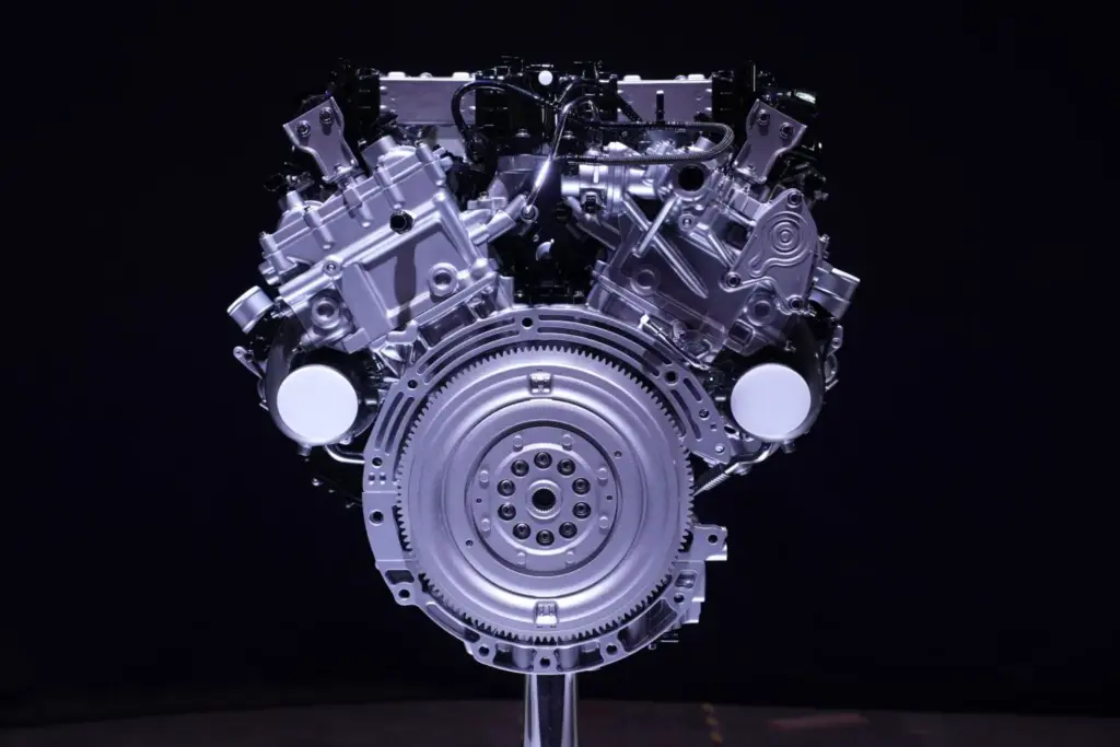 GWM en el salon de pekin 14 Motor16