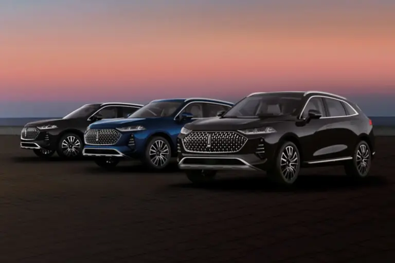 Estas son las 10 claves de la llegada a España de una nueva marca: GWM (Great Wall Motor)