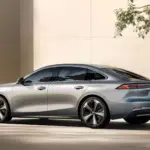 Geely despliega en Auto China 2026 su nueva generación de conducción inteligente y tecnología híbrida i-HEV