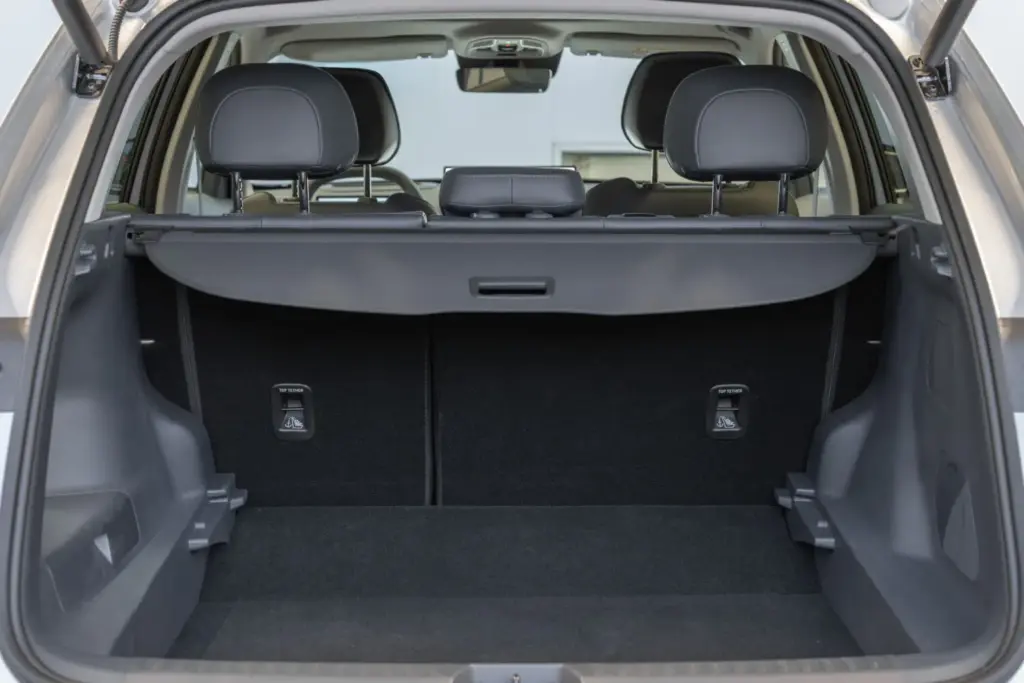 Geely Starry interior prueba 1 Motor16