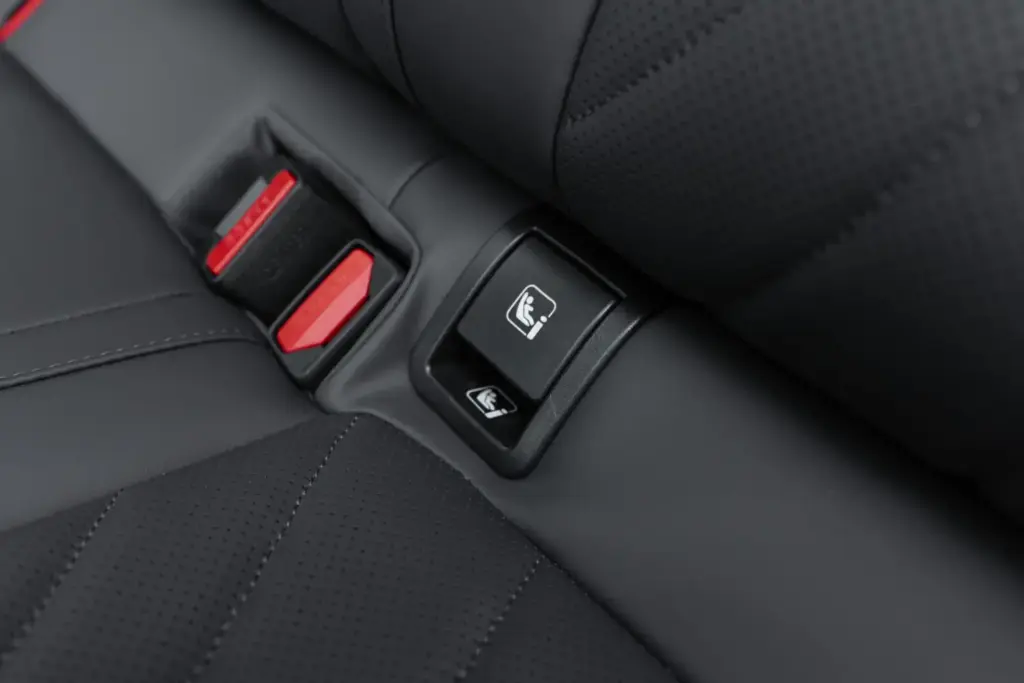 Geely Starry interior prueba 13 Motor16
