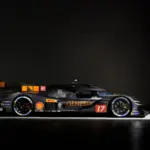 Genesis presenta el GMR-001, su hypercar para el WEC, mientras prepara su desembarco en España