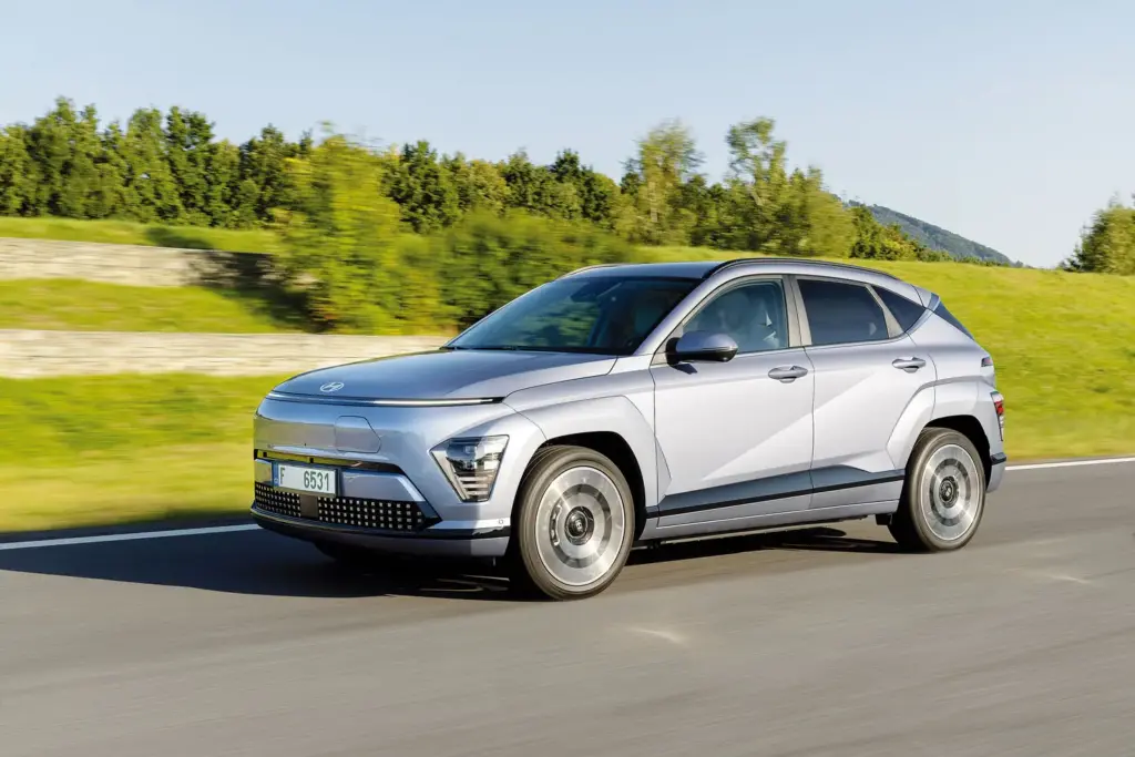 Hyundai Kona 2026; una alternativa muy inteligente 7 Motor16 HYUNDAI KONA 1 Motor16