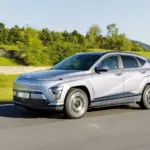 Hyundai Kona 2026; una alternativa muy inteligente