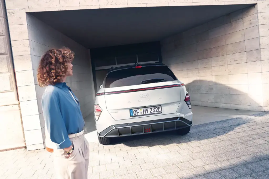 Hyundai Kona 2026; una alternativa muy inteligente 3 Motor16 HYUNDAI KONA 3 Motor16