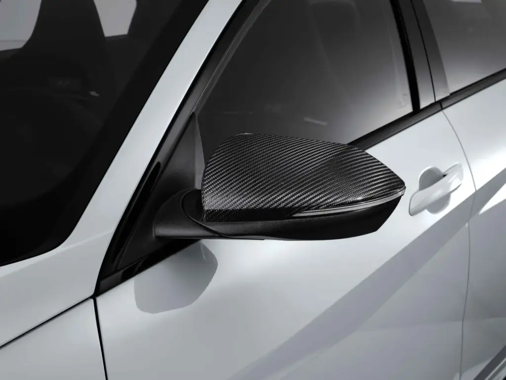 El Ioniq 5 N incorpora accesorios de competición en Norteamérica