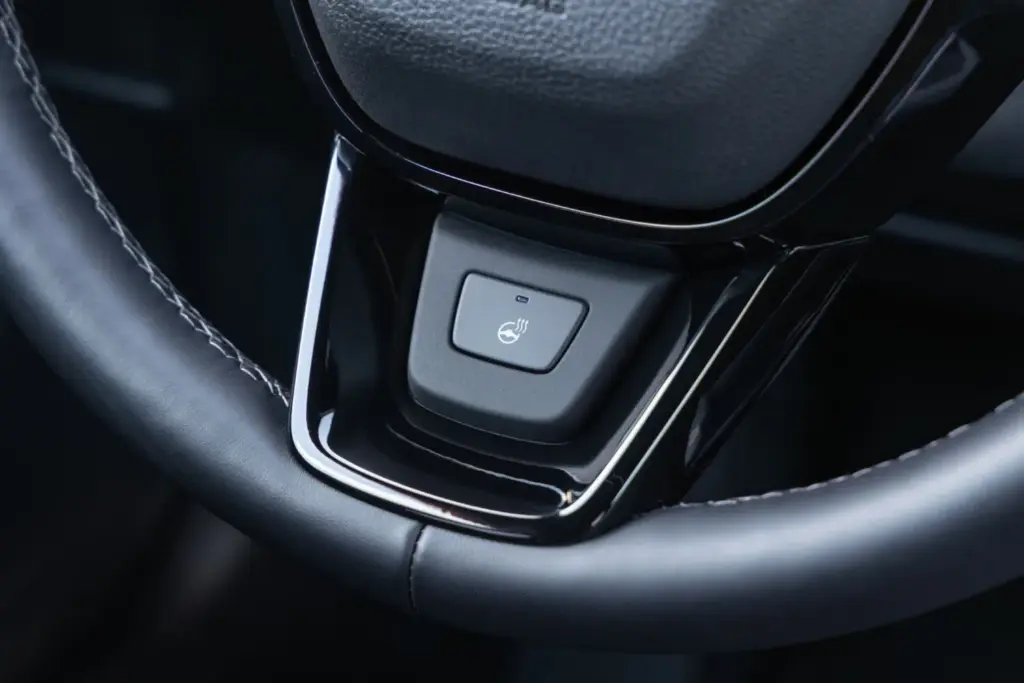 Honda Civic Sport prueba 13 Motor16