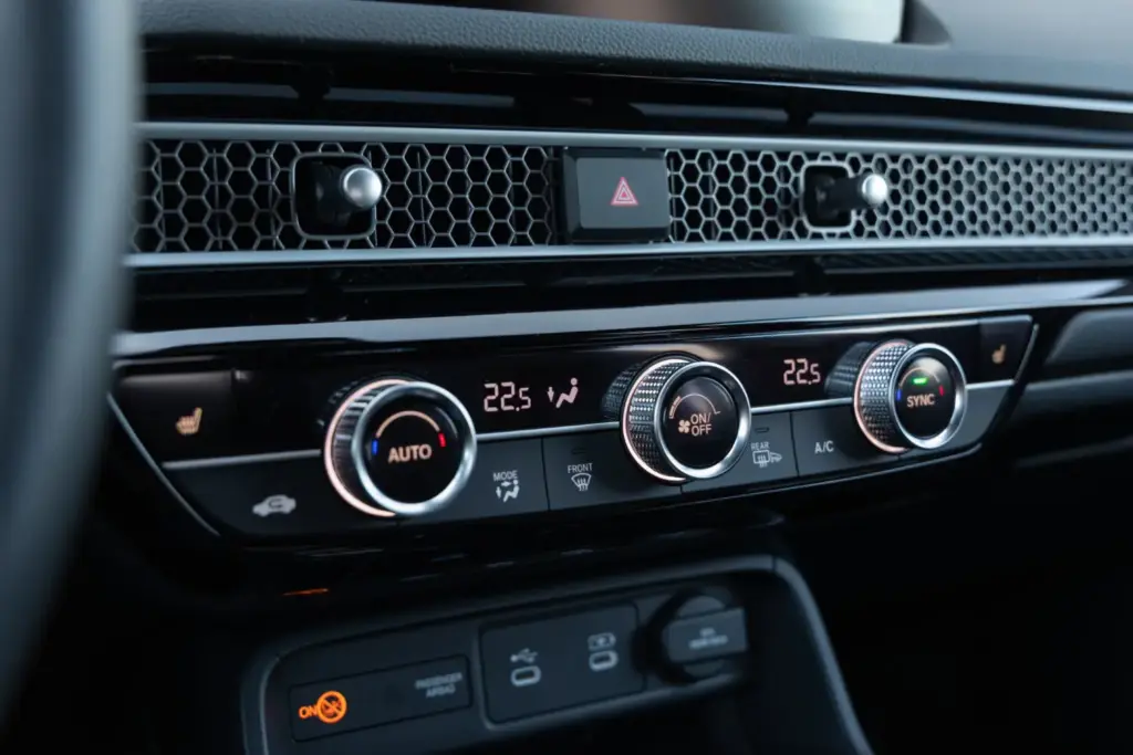 Honda Civic Sport prueba 16 Motor16