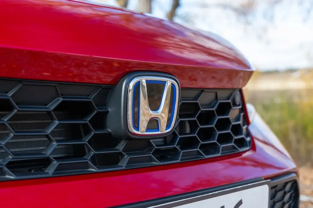 Honda Civic Sport prueba 22 Motor16