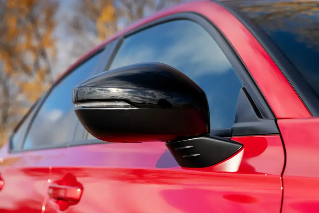 Honda Civic Sport prueba 24 Motor16