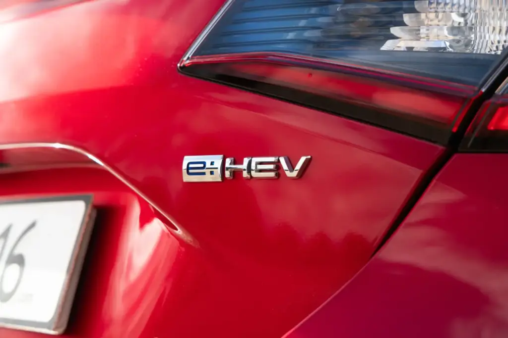 Honda Civic Sport prueba 28 Motor16