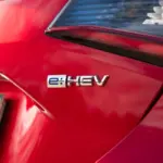 Honda coche eléctrico híbridos: la frenada que dispara beneficios