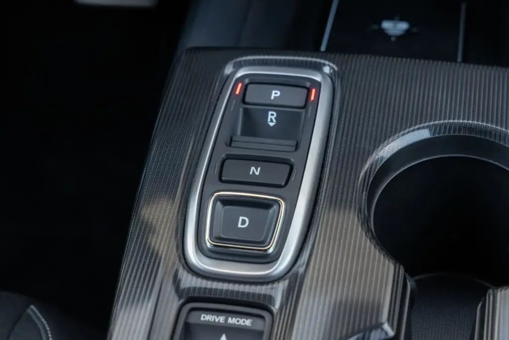 Honda Civic Sport prueba 8 Motor16