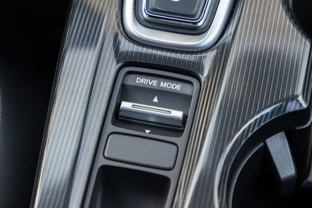 Honda Civic Sport prueba 9 Motor16