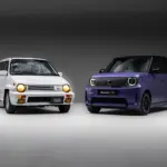 Honda Super-N: El heredero eléctrico del mítico City Turbo II llega en julio