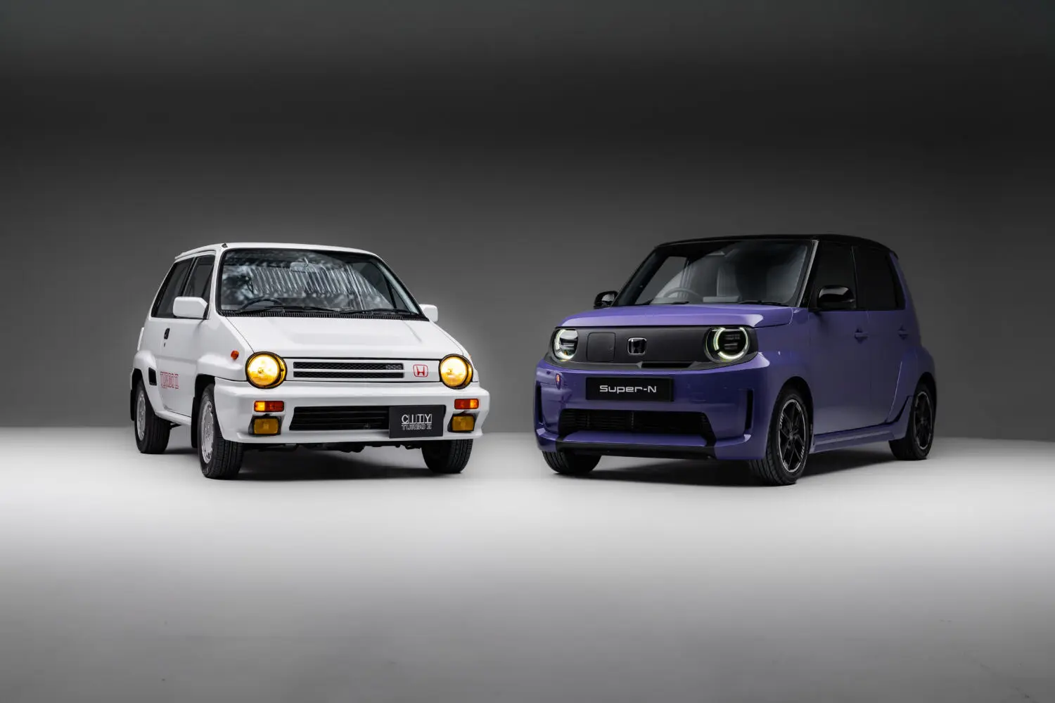 Honda Super-N: El heredero eléctrico del mítico City Turbo II llega en julio