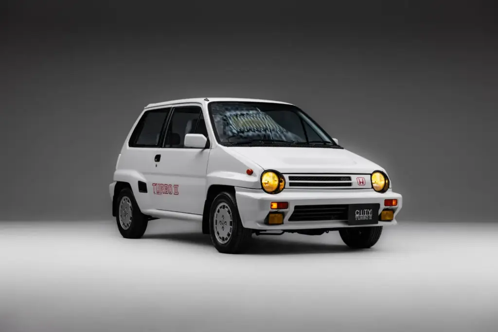 Honda Super N kei car electrico 7 Motor16
