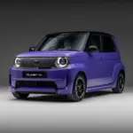 Honda Super-N precio: el utilitario eléctrico más barato de la marca llega a Europa por 18.995 euros