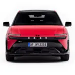 Hyundai Ioniq 3: el nuevo B eléctrico con hasta 496 km de autonomía WLTP