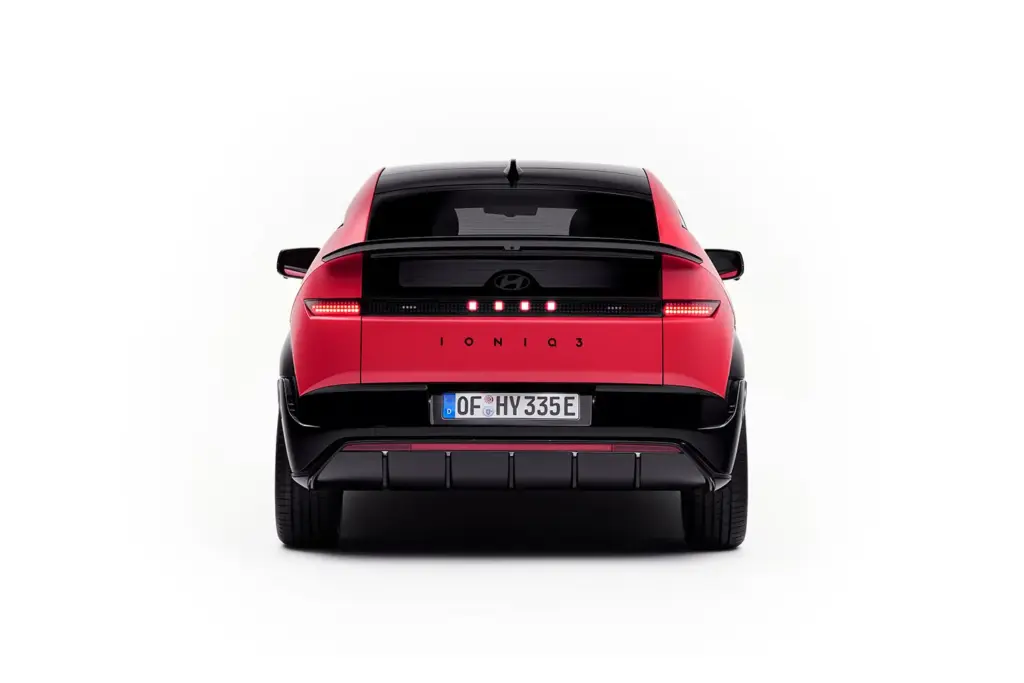 Hyundai IONIQ 3 6 Motor16