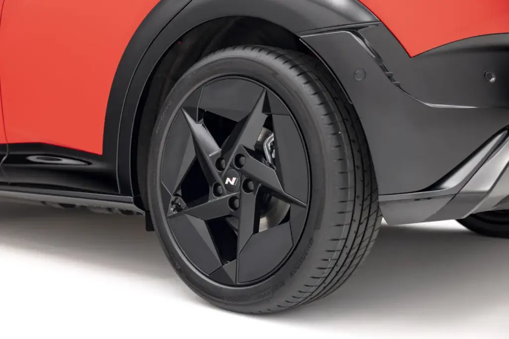 Hyundai Ioniq 3 11 Motor16