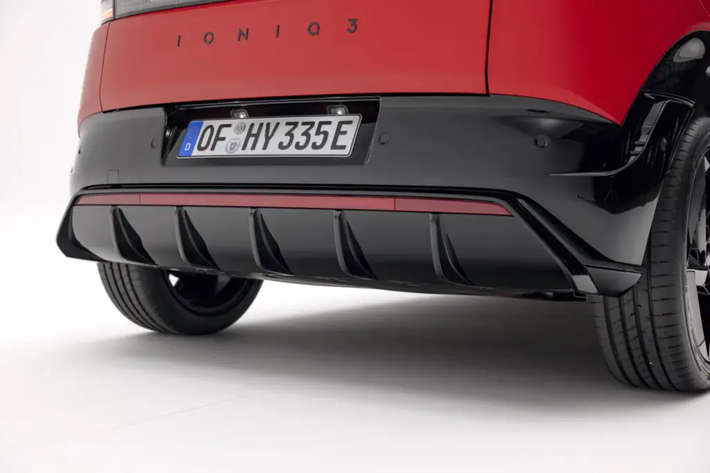 Hyundai Ioniq 3 15 Motor16