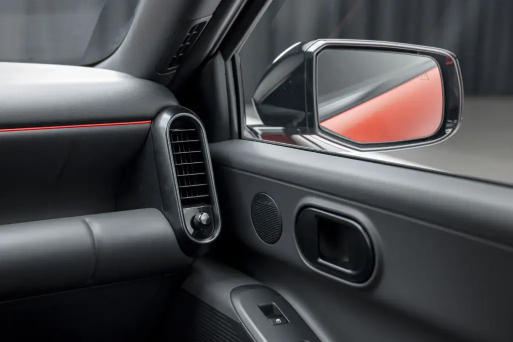 Hyundai Ioniq 3 2 Motor16