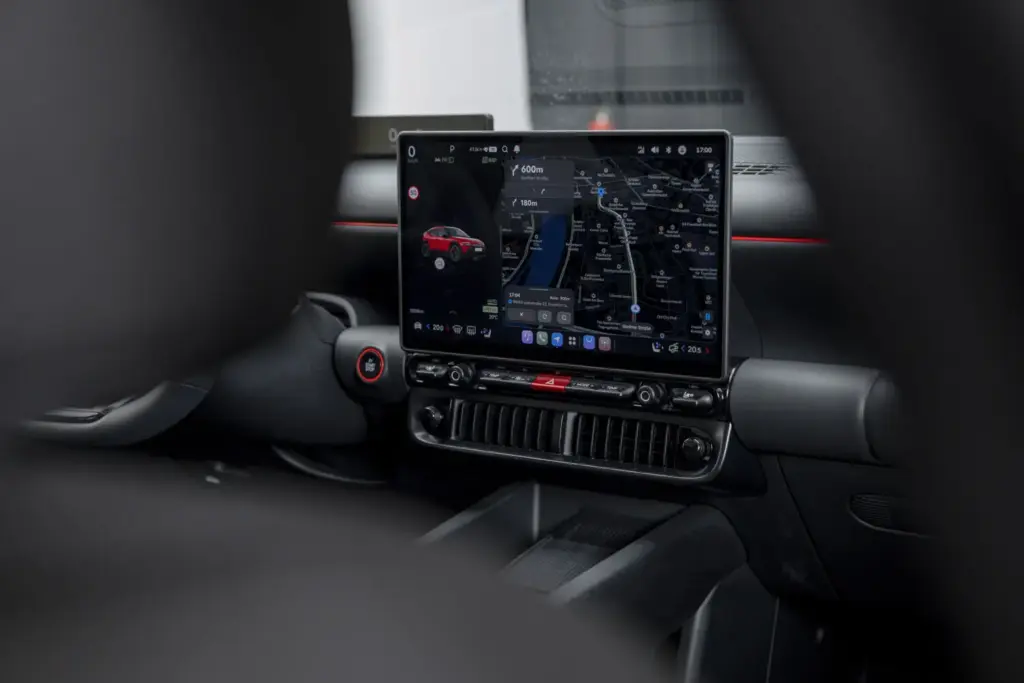 Hyundai Ioniq 3 29 Motor16