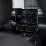 Hyundai Ioniq 3 estrena pantalla de 14,6 pulgadas con el sistema Pleos Connect para una conectividad total