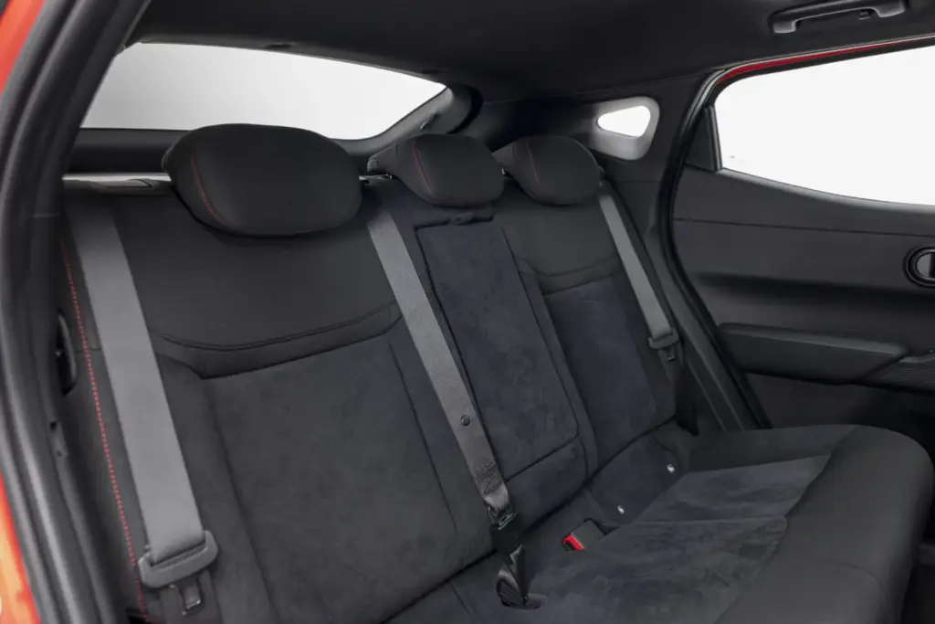 Hyundai Ioniq 3 31 Motor16