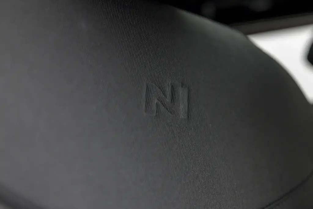 Hyundai Ioniq 3 4 Motor16