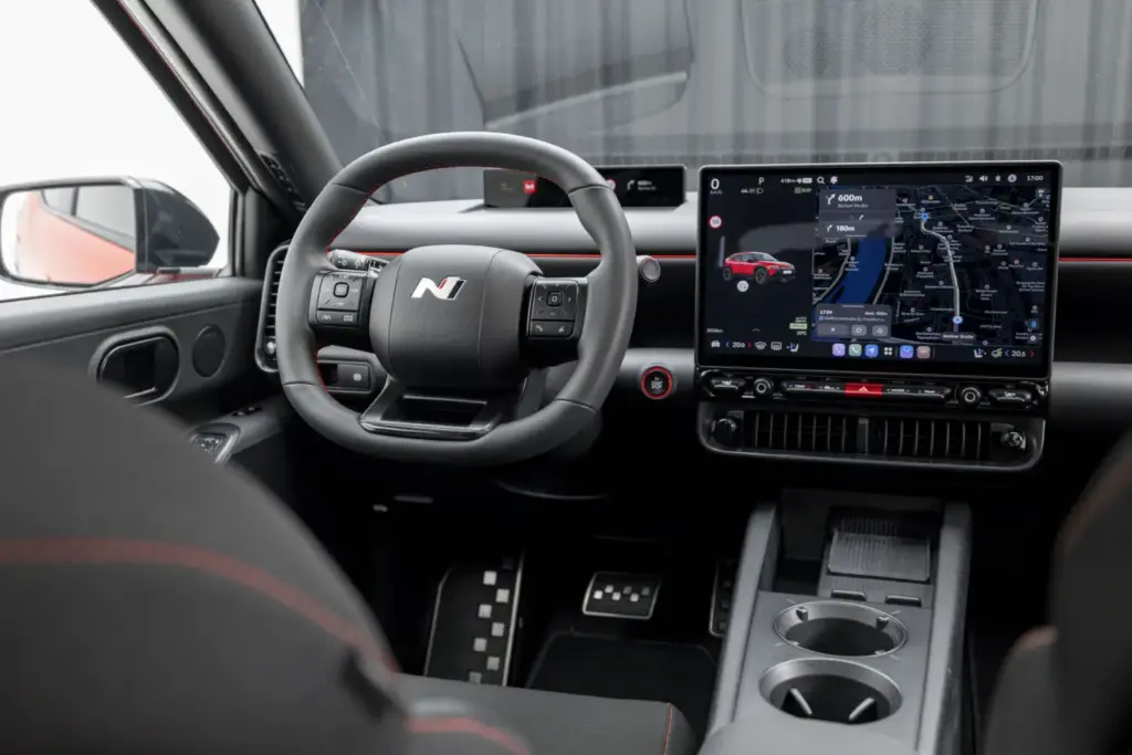 Hyundai Ioniq 3 41 Motor16