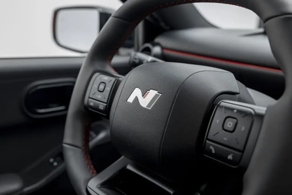 Hyundai Ioniq 3 9 Motor16