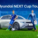 Hyundai desembarca en el terreno de juego: así es el ‘NEXT Cup Tour’ en ‘Top Eleven’, el desafío de fútbol al que te invita la marca