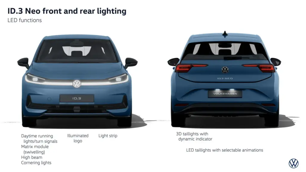 ID.3 Neo tecnologia 15 Motor16