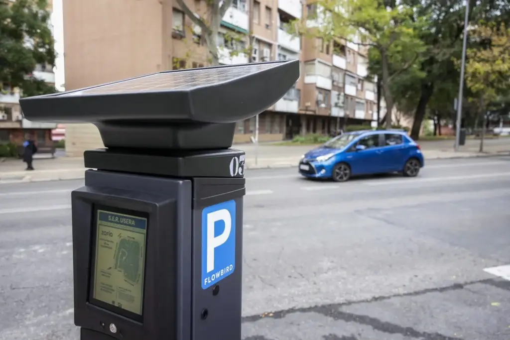 ayto madrid zona ser