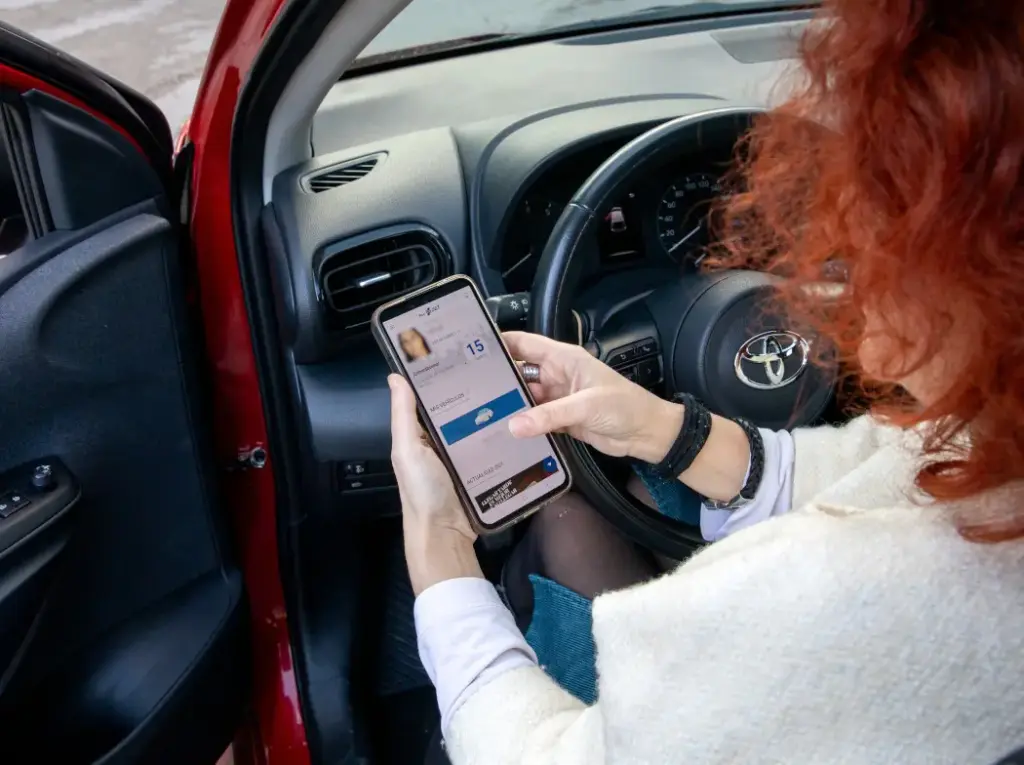 permiso de conducir dgt