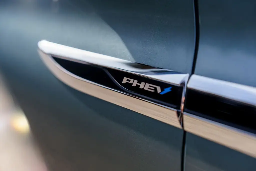 JAECOO 8 SHS estaticas 12 Motor16