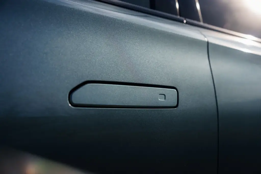 JAECOO 8 SHS estaticas 14 Motor16