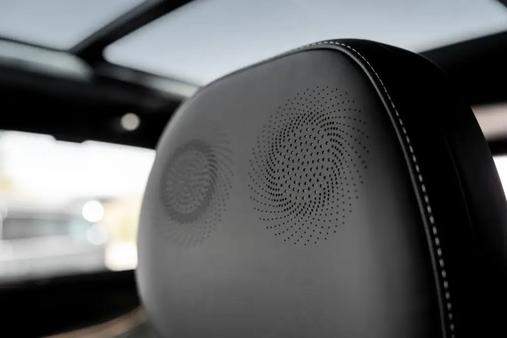 JAECOO 8 SHS interior 10 Motor16