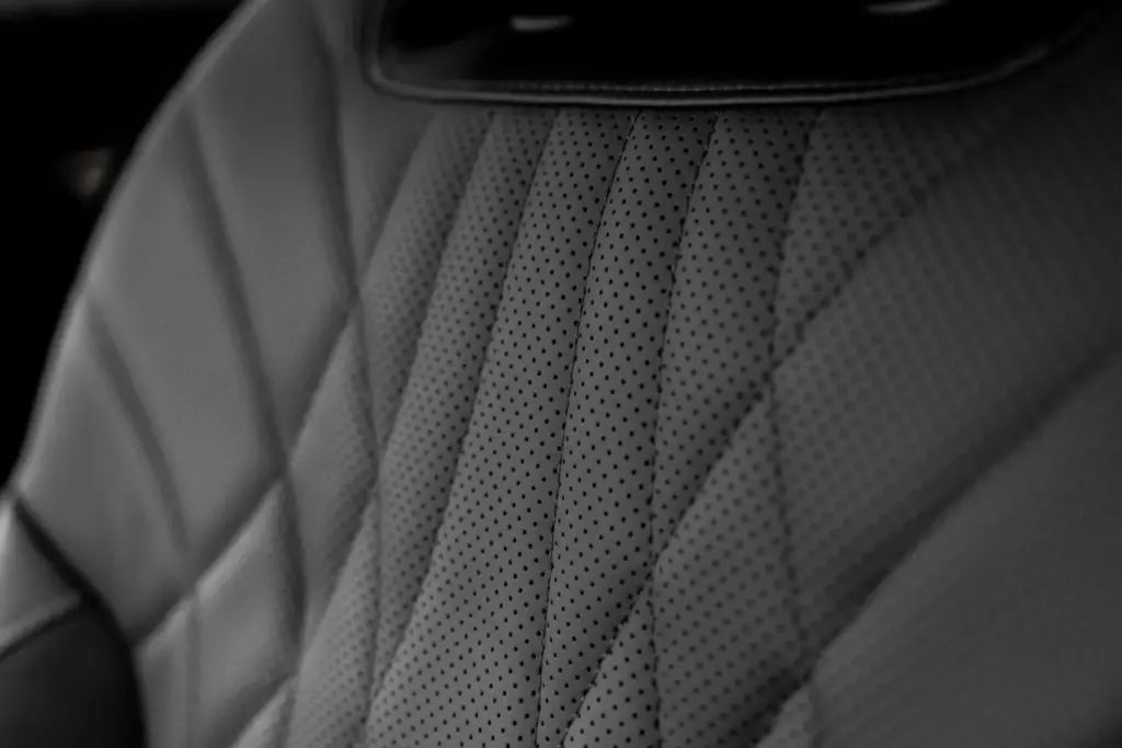 JAECOO 8 SHS interior 11 Motor16