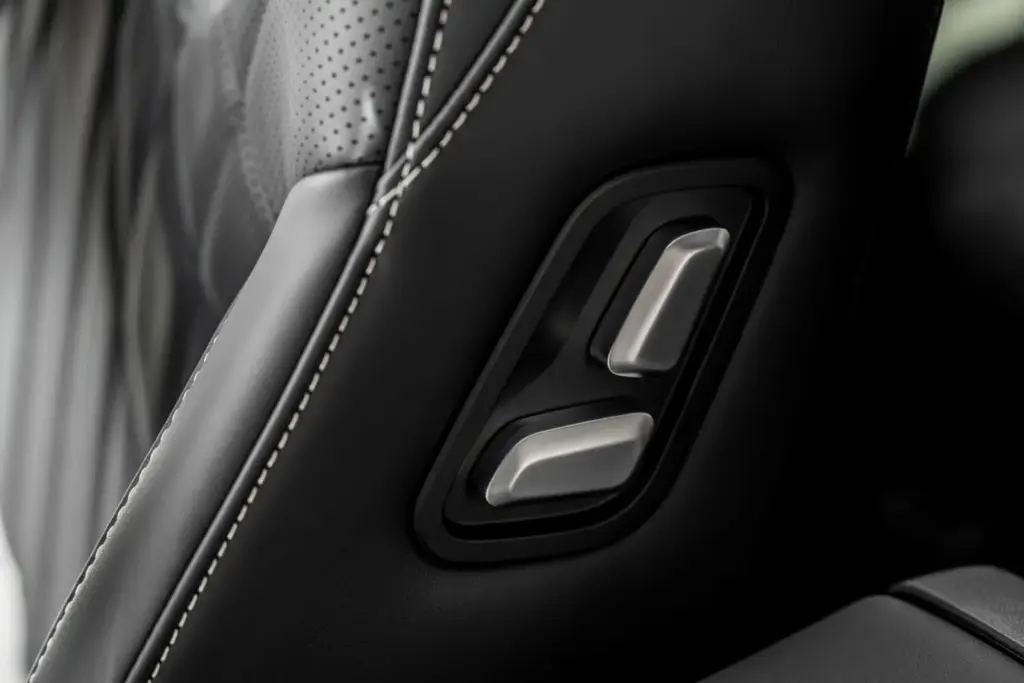 JAECOO 8 SHS interior 12 Motor16