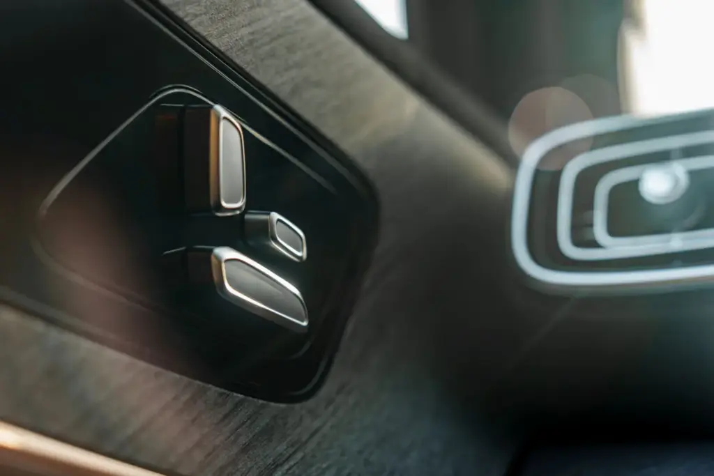 JAECOO 8 SHS interior 17 Motor16