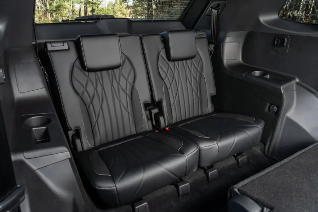 JAECOO 8 SHS interior 29 Motor16