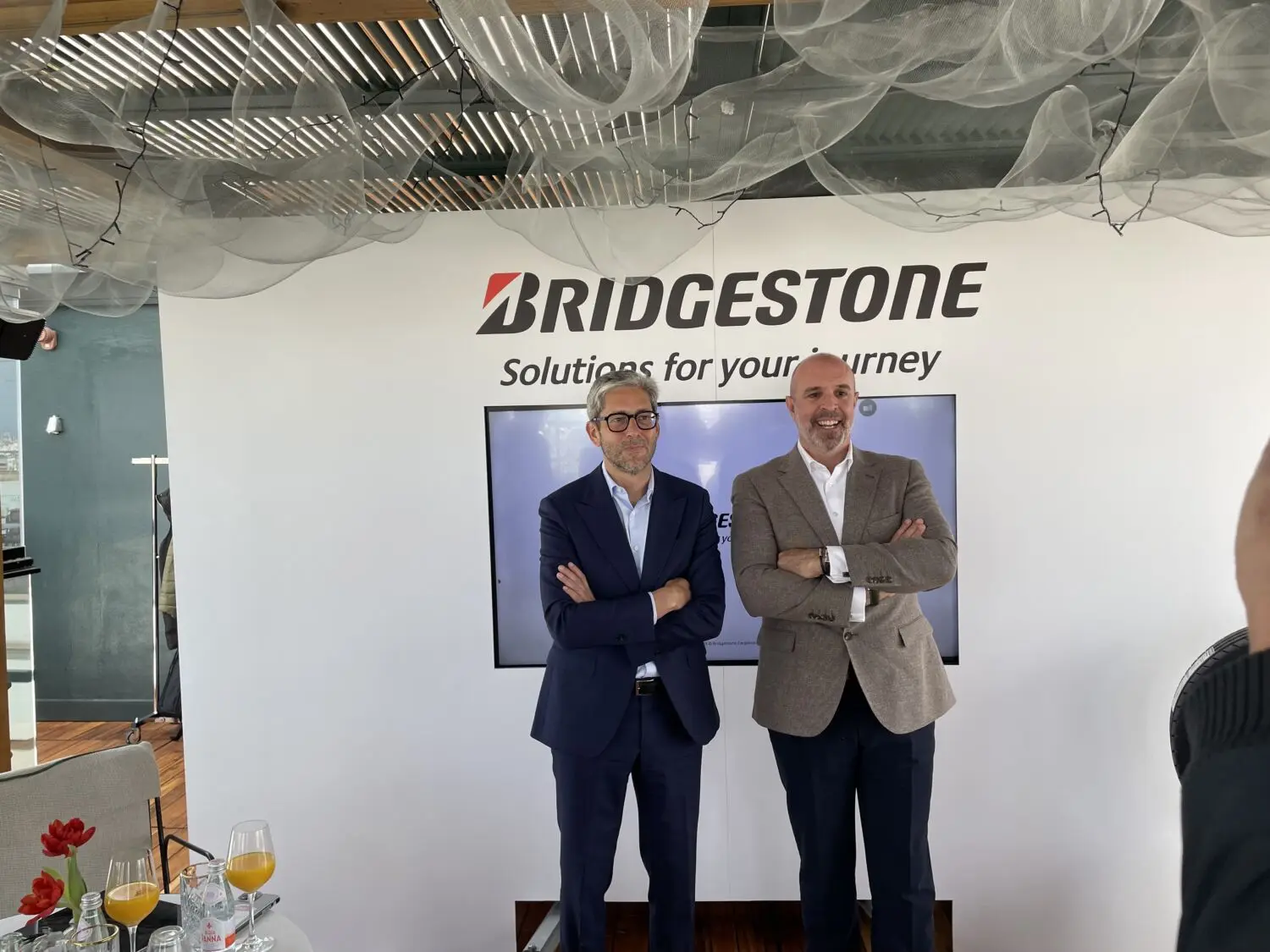 Bridgestone 2026: la hoja de ruta tecnológica y estratégica para recuperar el trono mundial del neumático