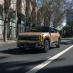 La nueva generación del Kia Seltos se estrena en EEUU antes de llegar a Europa