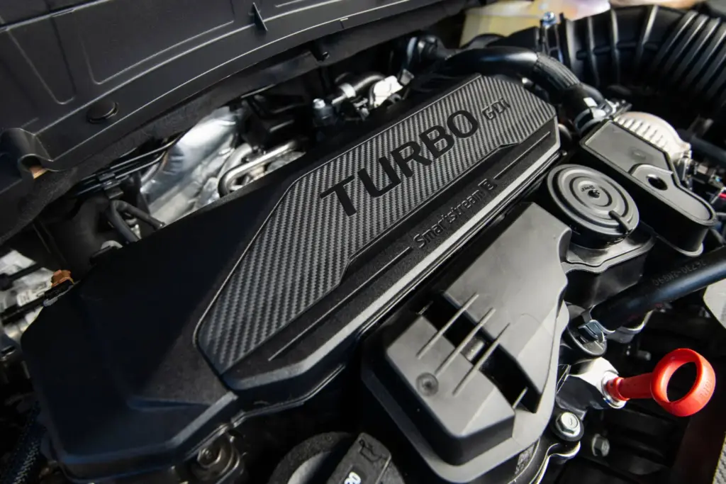 KIA SELTOS EEUU 12 Motor16